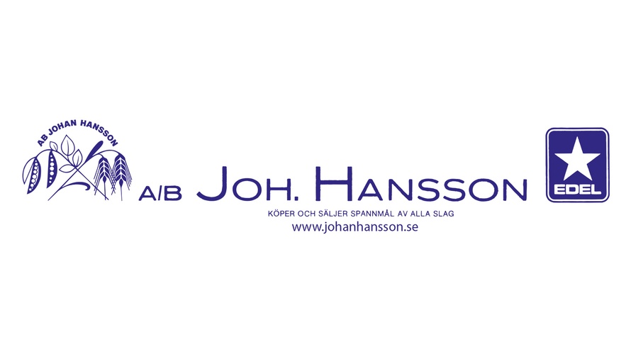 AB Johan Hansson