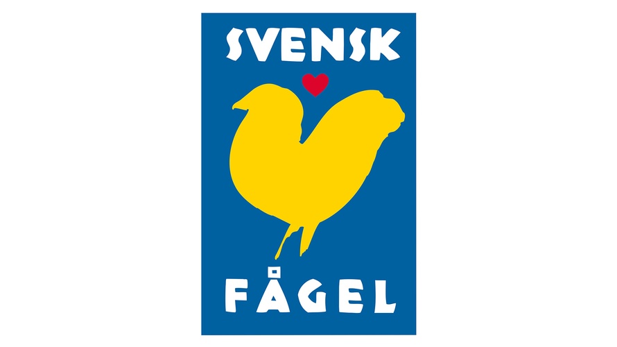Svensk fågel