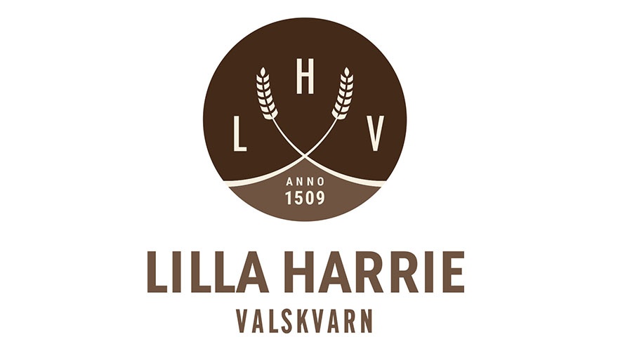 Lilla Harrie valskvarn