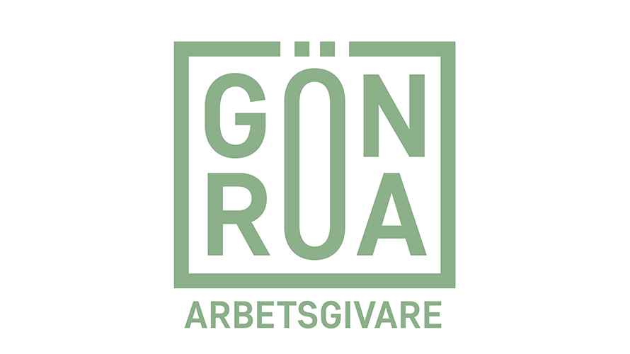 Gröna arbetsgivare
